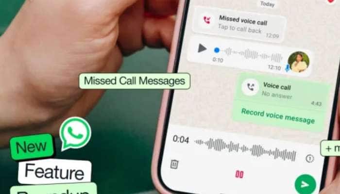 WhatsApp માં આવેલા આ નવા ફીચર્સ બદલી નાખશે ચેટિંગ એક્સપિરિયન્સ, બધું હશે પહેલા કરતા