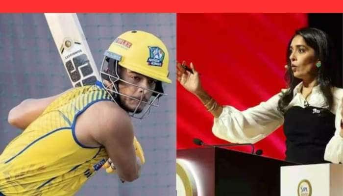 આ 5 'અજાણ્યા' ભારતીય ખેલાડીઓ પર થઈ ધનવર્ષા, એક ઝટકામાં બની ગયા કરોડપતિ