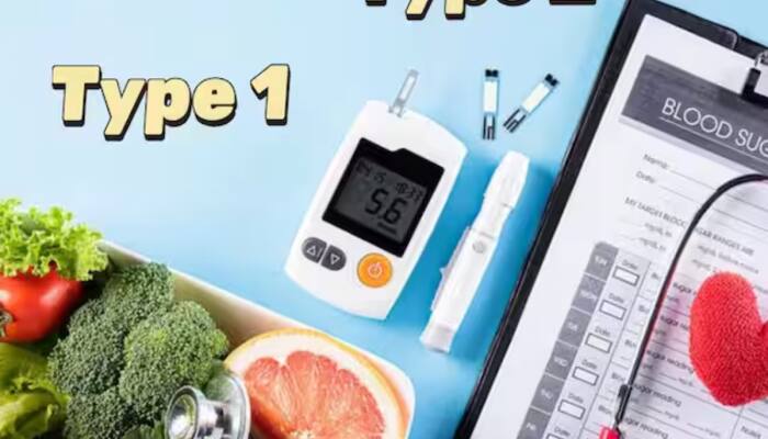 ટાઈપ 1 અને ટાઈપ 2 ડાયાબિટીસમાં શું ફરક હોય છે? લક્ષણો, કારણો ખાસ જાણો 