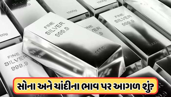 2026માં પણ સોનું અને ચાંદી કરી રહ્યા છે કમાલ... એક્સપર્ટે કહ્યું આ ભાવે પહોચશે!
