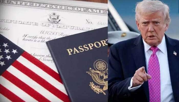 અમેરિકાએ 75 દેશો માટે વિઝા પ્રોસેસિંગ પર લગાવી રોક, લિસ્ટમાં બ્રાઝિલ-થાઈલેન્ડ જેવા..