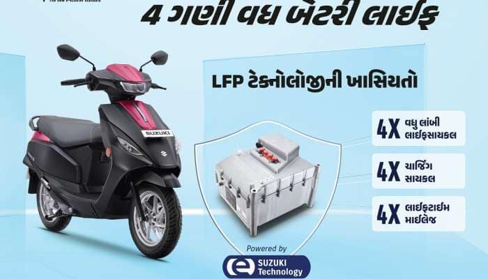 આજના ઈલેક્ટ્રિક ટુ-વ્હીલર્સમાં લાંબા ગાળાના મૂલ્યને ખરેખર કઈ વસ્તુ શક્તિ આપે છે?