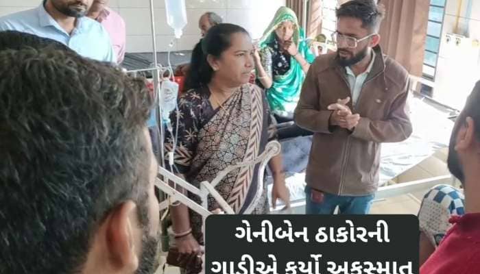 ઉત્તર ગુજરાતના રાજકારણની 5 મોટી ખબર : અલ્પેશ ઠાકોર અડધી રાતે કરશે શક્તિ પ્રદર્શન