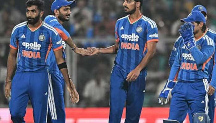 પાંચમી T20માં ભારતની ધમાકેદાર જીત, સિરીઝ 4-1થી કબજે કરી; ઈશાન-અર્શદીપ જીતના હિરો