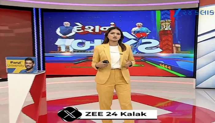 ગુજરાતને કેટલો ફાયદો ? બજેટ 2026 પર CM ભૂપેન્દ્ર પટેલની પ્રતિક્રિયા