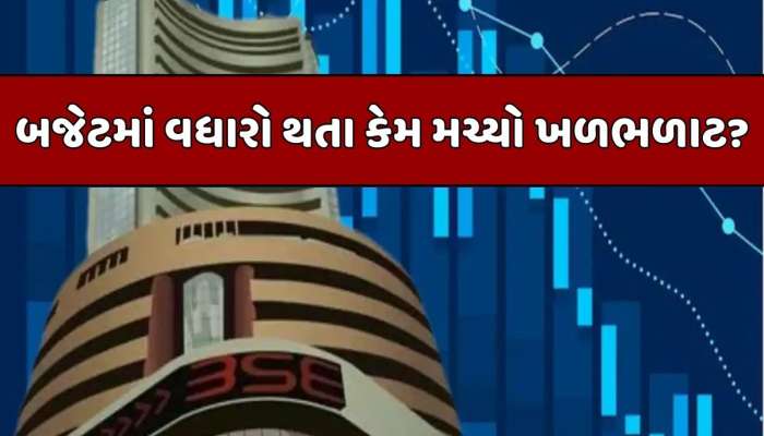 શું છે સિક્યોરિટી ટ્રાન્ઝેક્શન ટેક્સ? બજેટમાં વધારો થતા શું થશે અસર? જાણો STT વિશે