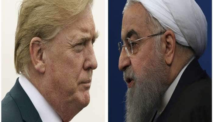 યુદ્ધના પડછાયા હેઠળ વાટાઘાટો! અમેરિકા અને ઈરાન આમને-સામને, ઓમાનમાં મહત્વની બેઠક