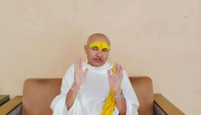 Video: રાજુ કરપડાના રાજીનામા પર આપના પૂર્વ નેતા કરસનદાસ બાપુના પ્રહાર, જાણો