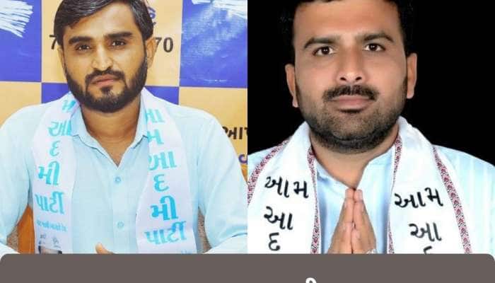 રાજુ કરપડા પર કોણે પ્રેશર બનાવ્યું, કેમ આપમાંથી આપ્યું રાજીનામુ? પ્રવિણ રામના ખુલાસા