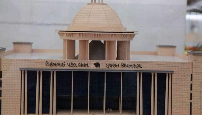 બજેટ સત્રના પ્રથમ દિવસે વિધાનસભામાં કૂચ કરશે કોંગ્રેસ, જાહેર સભા યોજશે