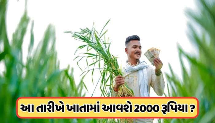 કરોડો ખેડૂતો માટે મહત્વપૂર્ણ સમાચાર, PM કિસાનનો 22મો હપ્તો ક્યારે આવશે, જાણો