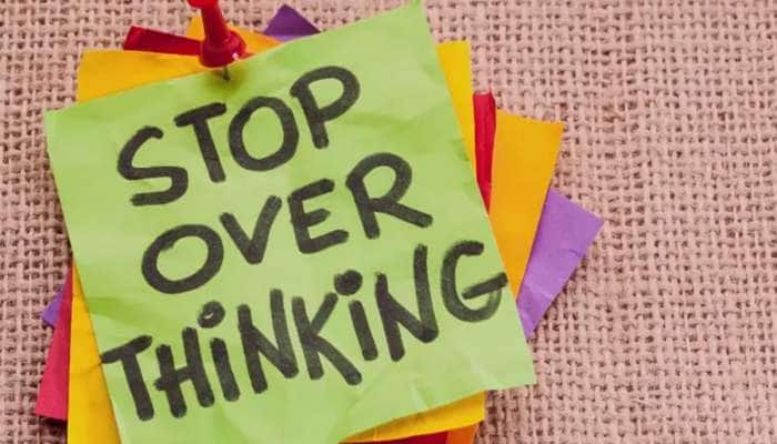 ઓવરથિંકિંગ કંટ્રોલ કરી મેન્ટલ હેલ્થ સુધારવા રોજ 5 મિનિટ કરો ડીપ બ્રીધિંગ