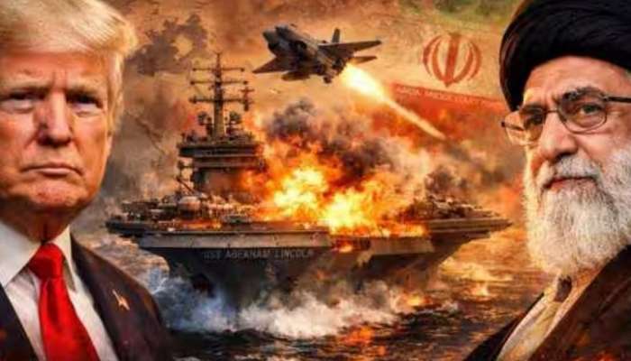 ફક્ત અમેરિકા અને ઇઝરાયલ જ નહીં, ઘણા દેશો હવે ઇરાન સામે યુદ્ધમાં ઉતરશે!