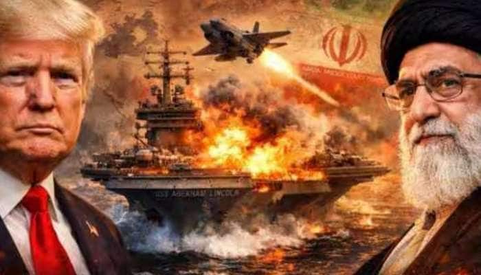 ફક્ત અમેરિકા અને ઇઝરાયલ જ નહીં, ઘણા દેશો હવે ઇરાન સામે યુદ્ધમાં ઉતરશે!
