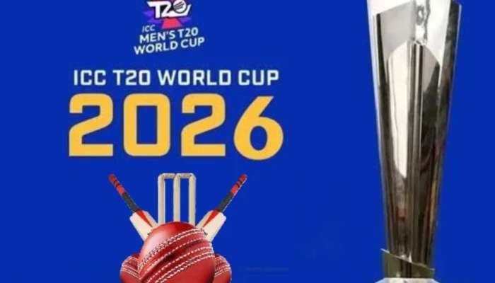 'આ 2 ટીમો વચ્ચે જ રમાશે T20 World Cup 2026ની ફાઈનલ'! ક્રિકેટના દિગ્ગજોની ભવિષ્યવાણી