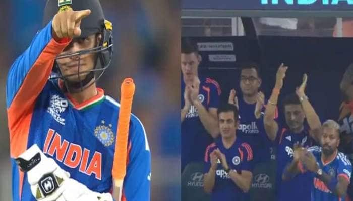 ફાઈનલમાં અભિષેકની ધમાકેદાર બેટિંગ, સૌથી ઝડપી ફિફ્ટી ફટકારી ન્યૂઝીલેન્ડના બોલરોને ધૂળ