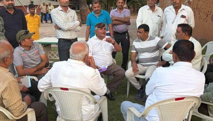 પાટીદાર સંસ્થાઓ સરકારી ગ્રાન્ટનો દુરુપયોગ કરે છે! અગ્રણી પાટીદારે આક્ષેપ કરતા ખળભળાટ