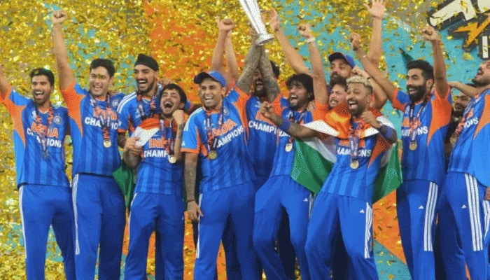 ફાઈનલમાં ન્યૂઝીલેન્ડનો રકાસ, દિલ્હી-અમદાવાદ પોલીસે બરાબર મજા લીધી, UP પોલીસનો સાથ