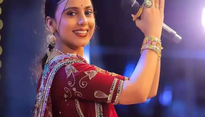 કિંજલ રબારી આખરે ઘરે પરત ફરી! ચૌધરી-રબારી સમાજની બેઠક બાદ લીધો નિર્ણય