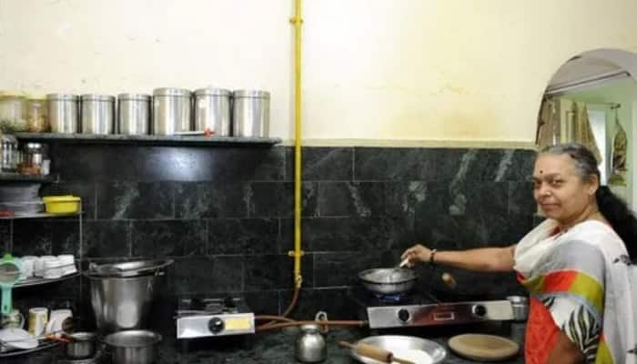 પાઈપ લાઈનવાળા ગેસ માટે બદલાયો નિયમ, જો તમારા ઘરમાં હોય કનેક્શન તો ખાસ જાણો