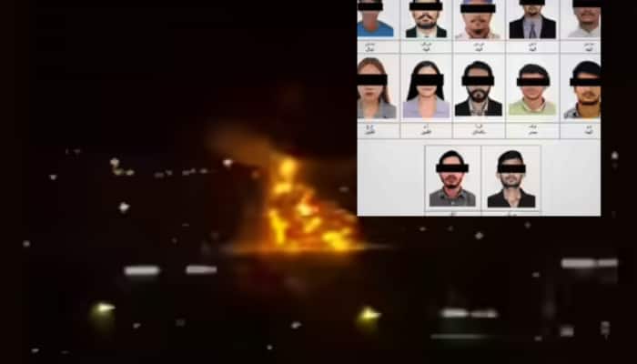 નામ બોળ્યું! યુદ્ધ વચ્ચે UAEમાં 19 ભારતીયોની ધરપકડના આદેશ, જાણો શું છે મામલો