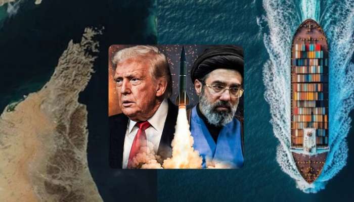 સીઝફાયર બાદ ખુલી ગયું હોર્મુઝ, પરંતુ ઈરાનની સાથે હવે ઓમાન પણ વસૂલશે TAX