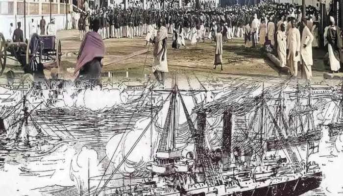 દુનિયાનું સૌથી ટૂંકુ યુદ્ધ, જે માત્ર 45 મિનિટમાં થઈ ગયું ખતમ, વાંચો રસપ્રદ કિસ્સો