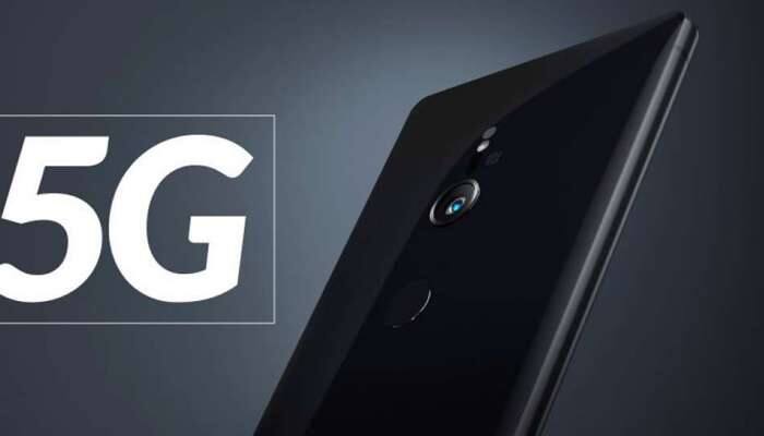 મોબાઇલ પ્રેમીઓ માટે ખુશખબરી, લોંચ થશે Samsung નો 5G સ્માર્ટફોન