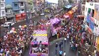 અમદાવાદ રથયાત્રા 2019 Photos : 19 કિલોમીટરના રથયાત્રાના રુટ પર શું શું જોવ