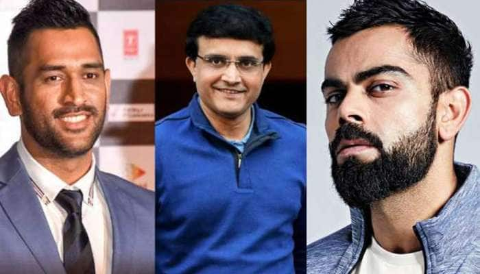 Virat Kohli થી Sourav Ganguly સુધી આ ક્રિકેટર્સે Startups માં લગાવ્યા કરોડો