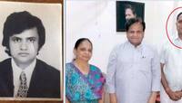મિત્રએ કહ્યું, અહમદ પટેલ ક્રિકેટર બનવા ઈચ્છતા હતા, અનાયાસે રાજકારણમાં પ્રવેશ્યા 