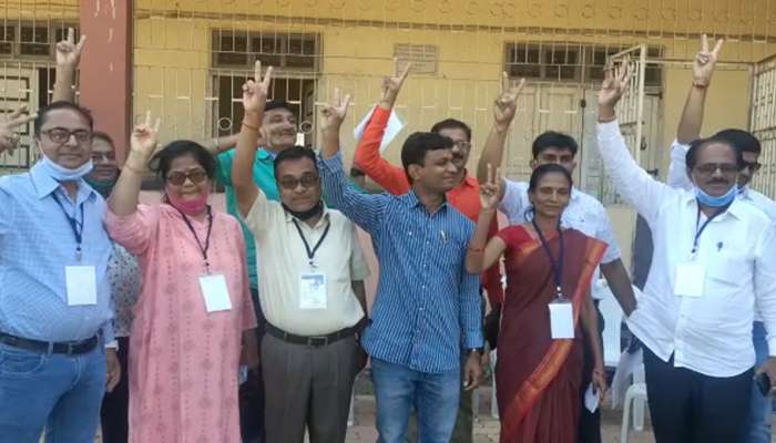Gujarat Local Body Election: ચૂંટણી પરિણામોની અત્યાર સુધીની 10 મોટી વાતો...ખાસ જાણો
