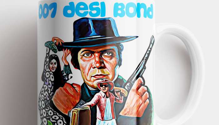 Desi James Bond: ભારતના આ 5 જાસૂસ જેનાથી ગભરાતા હતા પાકિસ્તાન સહિત દુનિયાના દેશો