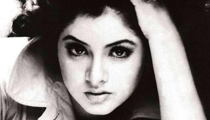 Happy Birthday Divya Bharti: આજે પણ લોકોના દિલ પર રાજ કરે છે દિવ્યા ભારતી...