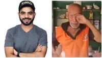 PICS: 'બાબા કા ઢાબા'ના માલિકે youtuber પર લગાવ્યો વિશ્વાસઘાતનો આરોપ, જાણો શું કહ્યું