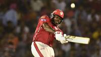 IPL 2019: IPLમાં ક્રિસ ગેલના ટોપ-3 રેકોર્ડ 