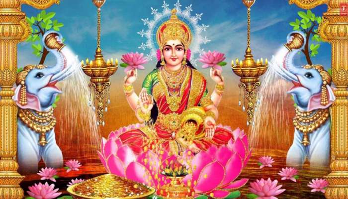 રાશિફળ 5 માર્ચ: આ રાશિના જાતકોના સિતારા આજે બુલંદ, લક્ષ્મીજીની કૃપાથી થશે ધનવર્ષા રાશિફળ 5 માર્ચ: આ રાશિના જાતકોના સિતારા આજે બુલંદ, લક્ષ્મીજીની કૃપાથી થશે ધનવર્ષા