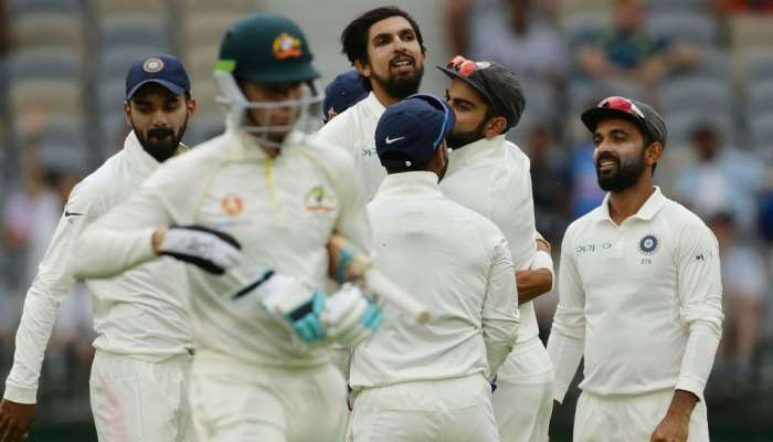  India vs Australia: મેલબોર્ન ટેસ્ટમાં બની શકે છે આ રેકોર્ડ 