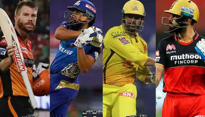 IPL: 100 કરોડના ક્લબમાં સામેલ આ બે ખેલાડી, જાણો કોની કેટલી આવક; આ રહ્યું લિસ્ટ