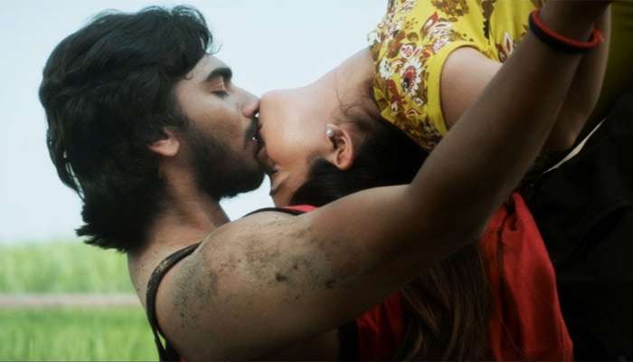 PHOTOS: બોલીવુડના સૌથી વધુ ચર્ચાસ્પદ KISSING દ્રશ્યો