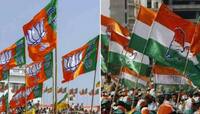 લોકસભા ચૂંટણી 2019: જાણો કઇ બેઠક પર કયા ઉમેદવારે ભર્યું ફોર્મ, જુઓ તસવીરો