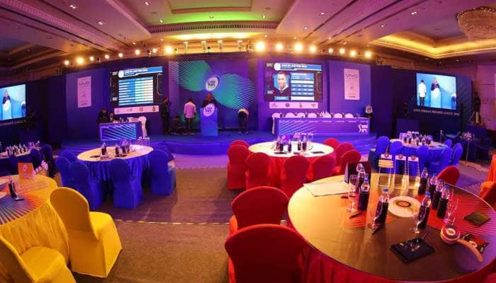 IPL Auction 2019: જાણો કઈ ટીમ પાસે વધ્યા છે કેટલા પૈસા, કોણ ખરીદી શકે છે