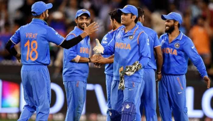 ભારતીય ક્રિકેટની 5 ઐતિહાસિક તસ્વીરો 