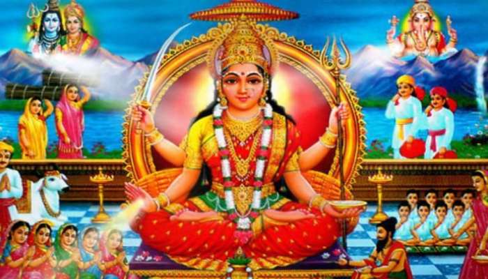 રાશિફળ 7 ફેબ્રુઆરી: આ રાશિના જાતકો પર સંતોષીમાતાની અપાર કૃપા, પાર્ટનરની મદદથી ધનલાભના યોગ