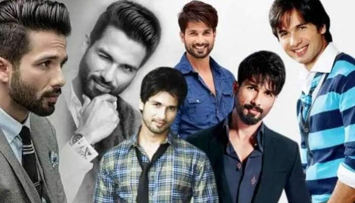 Happy Birthday Shahid Kapoor: એડથી લઈને એક્શન ફિલ્મો સુધી શાહિદની સફર