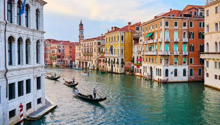 Venice ની સુંદરતાને લાગી કોની નજર? જાણો શા માટે સ્વપ્નનગરીમાં છવાયો છે સન્નાટો...