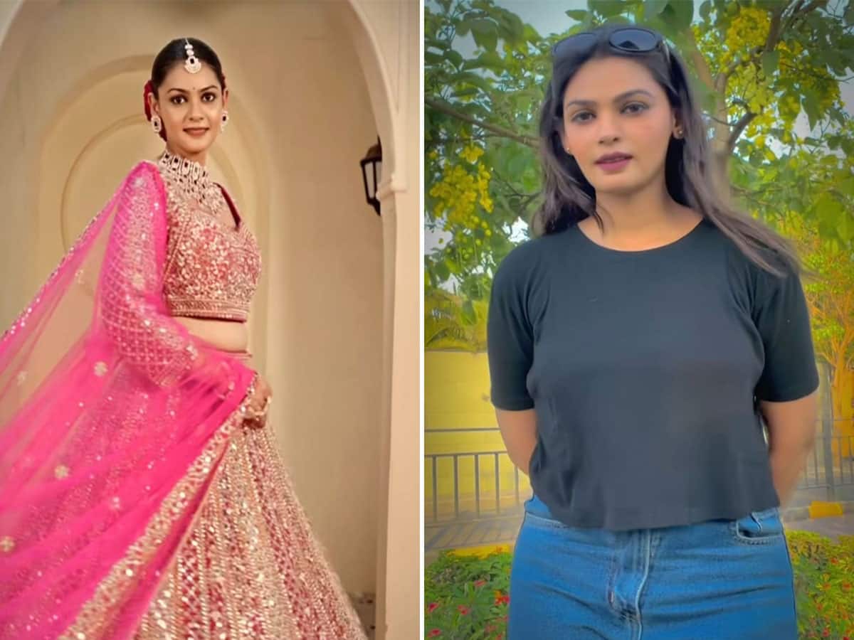surat 23 year old model suicide 