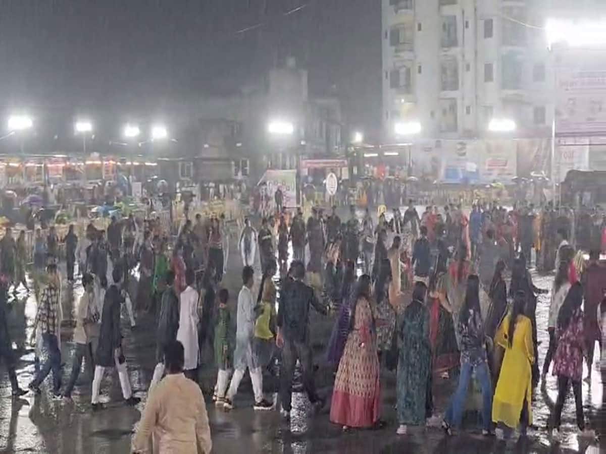 south gujarat rain alert 
